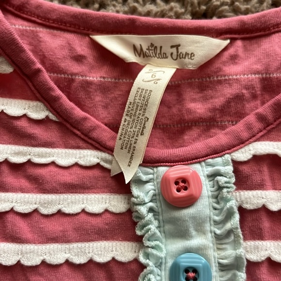 Size 6 Matilda Jane bundle - Picture 2 of 6
